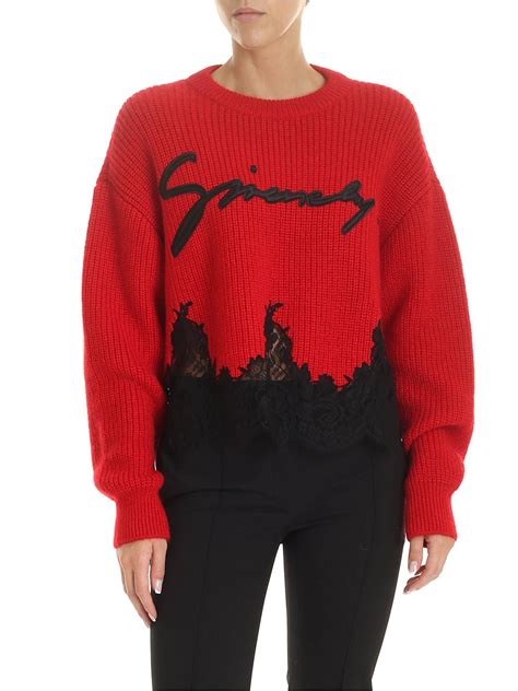 givenchy sweater womens sale|givenchy jumper women's.